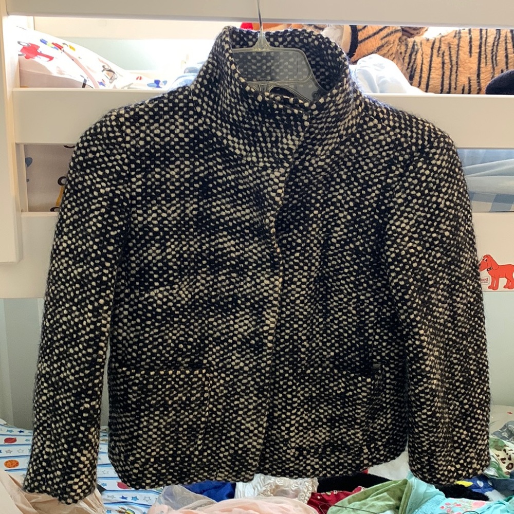 Ann Taylor loft petite jacket - XSP- extra small-petites
